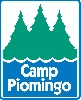 YMCA Camp Piomingo logo