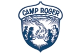 Camp Roger logo