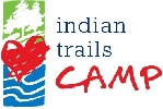 Indian Trails Camp Inc logo