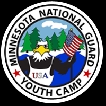 MN National Guard Youth Camp logo