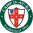 Camp O-AT-KA logo