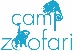 Camp Zoofari logo