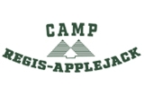 Regis-Applejack logo