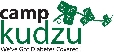 Camp Kudzu logo