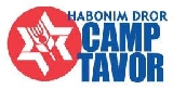 Habonim Camp Tavor logo
