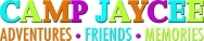 Camp Jaycee (JCCA) logo