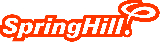 SpringHill Camps - Michigan logo