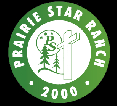 Prairie Star Ranch logo