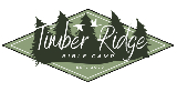 Timber Ridge Bible Camp logo