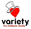Variety Club Camp and Developmental Center logo