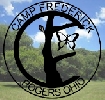 Camp Frederick logo