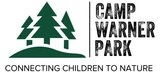 Camp Warner Park logo