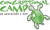 Congressional Camp logo