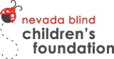 Nevada Blind Children's Foundation Day Camp logo