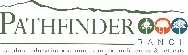 Pathfinder Ranch logo