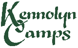 Kennolyn Camps logo
