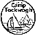 YMCA Camp Tockwogh logo