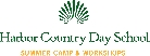Harbor Country Day School Summer Camp and Workshops logo