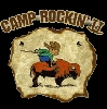 Camp Rockin' U logo