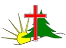 Pocono Plateau Camp and Retreat logo