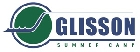 Glisson Camp and Retreat Center logo