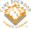 Camp Dogwood Summer Academy logo