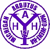 YMCA Camp Arbutus-Hayo-Went-Ha logo