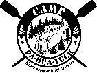 Camp Paquatuck logo