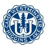Camp Westminster Higgins Lake logo
