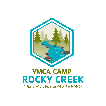 YMCA Camp Rocky Creek logo