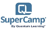 SuperCamp logo