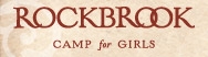 Rockbrook Camp For Girls logo