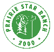 Prairie Star Ranch logo