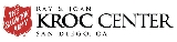 Salvation Army Kroc Center logo