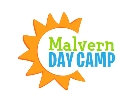 Malvern Day Camp logo