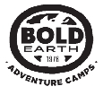 Bold Earth Teen Adventures logo