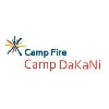 Camp DaKaNi logo