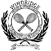 Windridge at Teela Wooket logo