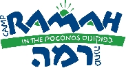 Camp Ramah in the Poconos logo