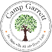 Camp Garrett logo