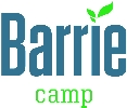 Barrie Camp logo