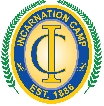 Incarnation Camps logo
