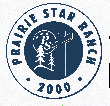 Prairie Star Ranch logo