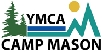YMCA Camp Mason logo