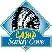 Camp Sandy Cove logo