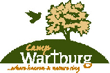 Camp Wartburg logo
