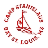 Camp Stanislaus logo