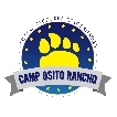 Camp Osito Rancho logo