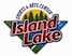Island Lake Camp logo