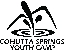 Cohutta Springs Youth Camp (SDA) logo
